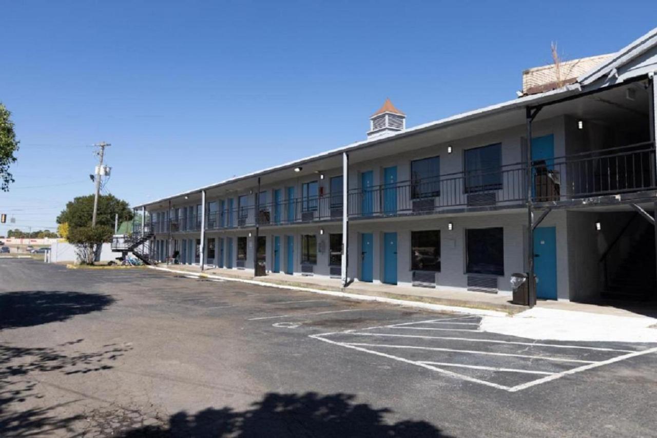 Hotel Elite Memphis Exterior foto